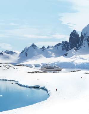 antarctica cruise