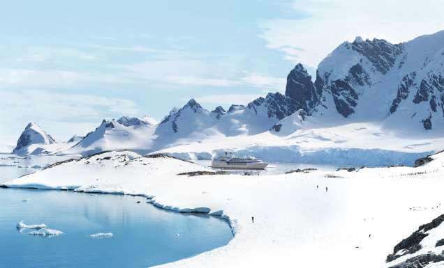 antarctica cruise