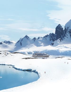 antarctica cruise
