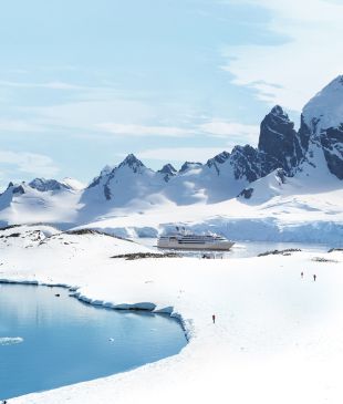 The golden era of travel is now, and these 13 experiences prove why
