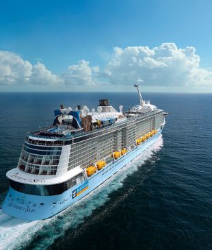 <p><i>This cruise through the Pacific</i> is the perfect way to lean into slow travel</p>