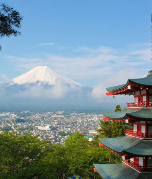<p><i>7 reasons why</i> <strong>Japan</strong> is the ultimate destination for multi-generational travel</p>