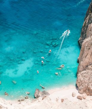 New study: these are Europe’s cleanest swimming spots – and the dirtiest