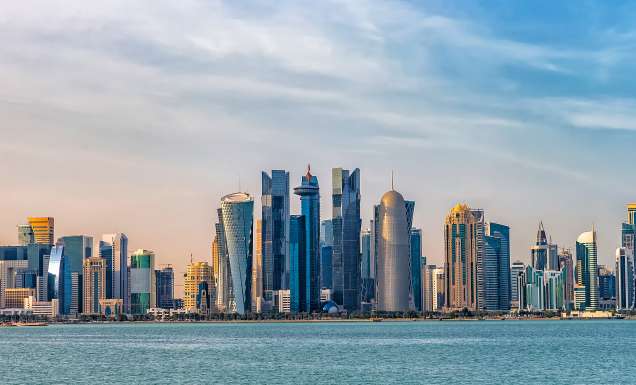 smart traveller advice qatar uae
