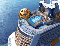 spectrum of the seas for celebrations