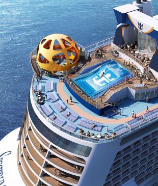 <p><i>8 cruise itineraries around</i> <strong>Asia</strong> perfect for celebrating any milestone</p>