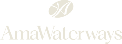 AmaWaterways Logo