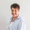 Christine Aldred