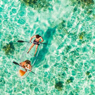 Romantic Holidays