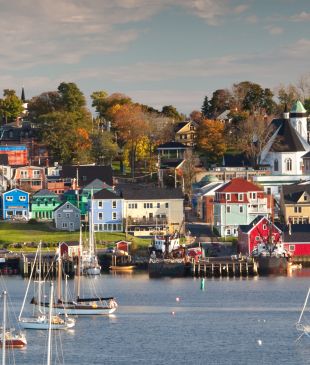 <p>This little-known <strong>Canadian</strong> <em>fishing town rivals Copenhagen’s Nyhavn</em></p>