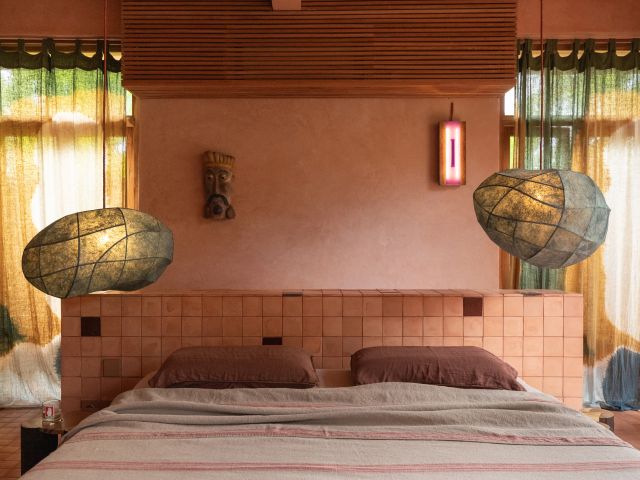 Hotel Moon Gang in Ubud, Bali