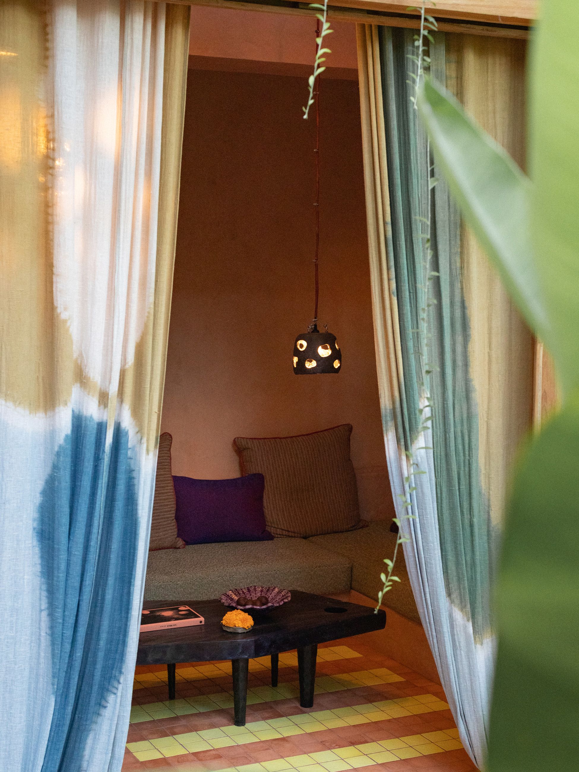Hotel Moon Gang in Ubud, Bali
