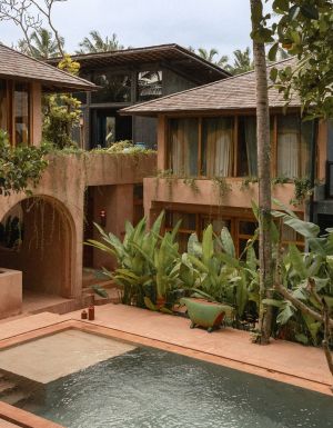 Ubud’s new hotel blends wellness, culture and creativity