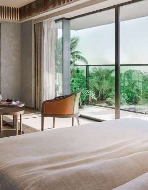 Novotel Bali Ubud Resort room