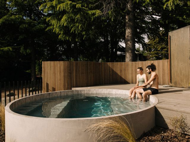 Bathe by Aluume, Queenstown
