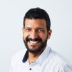 Raman Kumar
