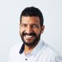 Raman Kumar