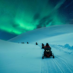 Adventure Holidays