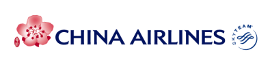 China Airlines Logo
