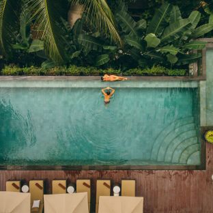 Luxury Holidays