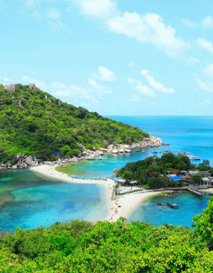 koh samui