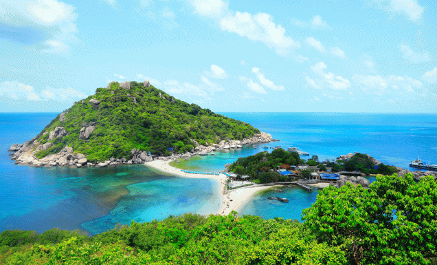 koh samui