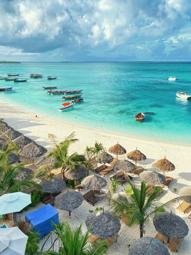 zanzibar