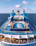 ovation of the seas at sea