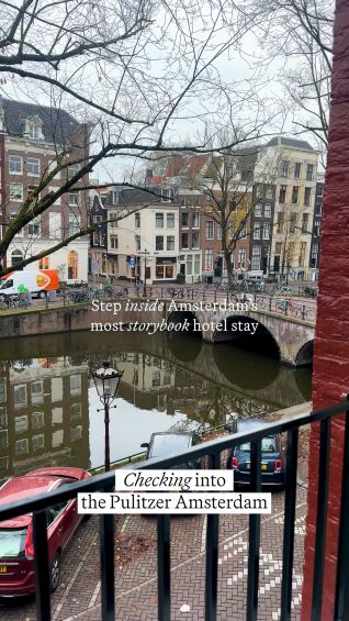 Pulitzer Amsterdam