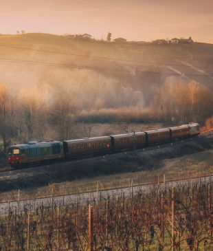 <p>This <i>7-stop rail journey</i> takes travellers through <strong>Italy’s</strong> dreamy <strong>Piedmont</strong> region</p>