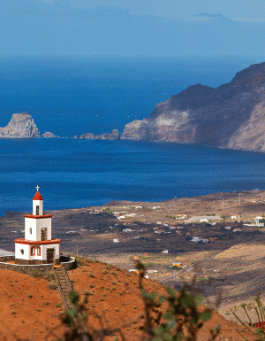 best secluded road trips in europe