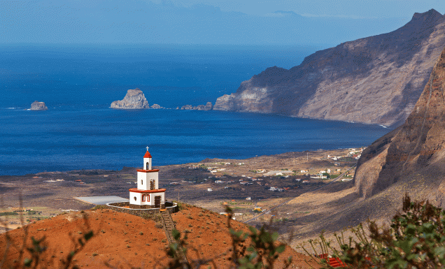 best secluded road trips in europe