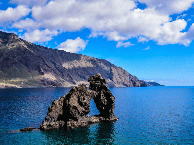 el hierro