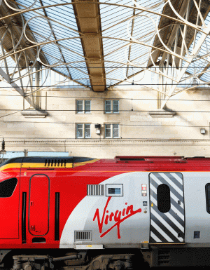 virgin trains