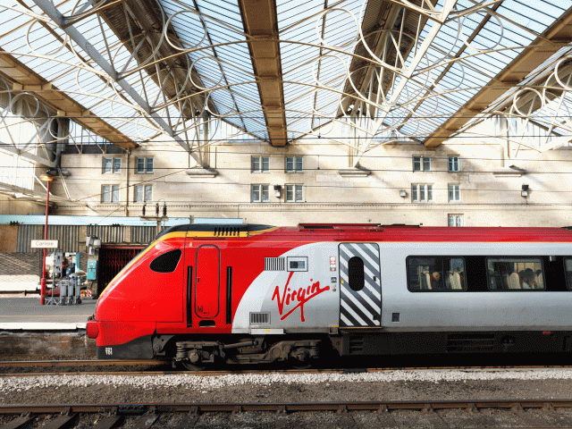 virgin trains europe