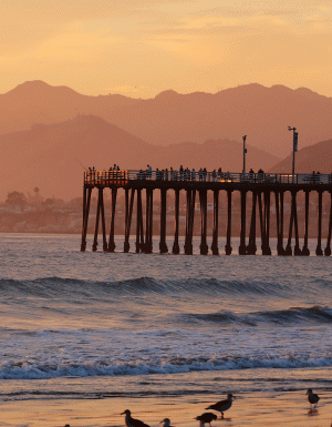 america's best beach town of 2026