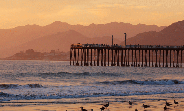 america's best beach town of 2026