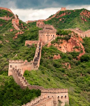 <p><i>8 trips of a lifetime</i> you need to stop putting off</p>
