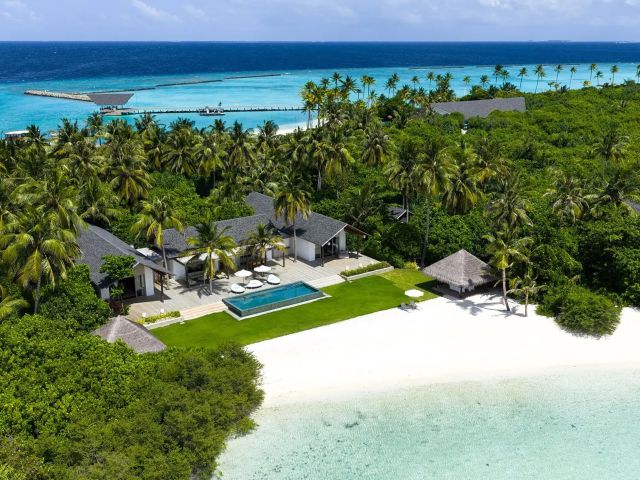Raaya by Atmosphere (Raa Atoll), Maldives