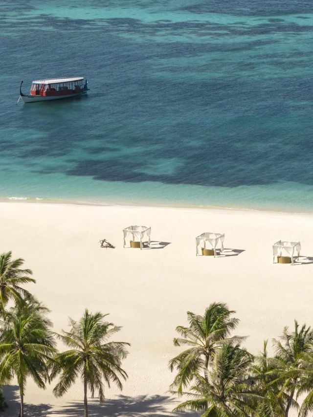 Noku Maldives (Noonu Atoll)