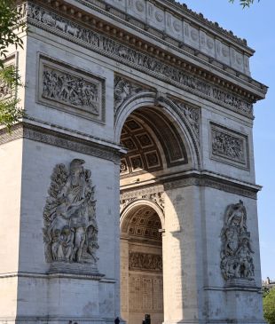 <p>A guide to <strong>Paris</strong>‘ <em>arrondissements</em>: how to choose the right Parisian neighbourhood</p>