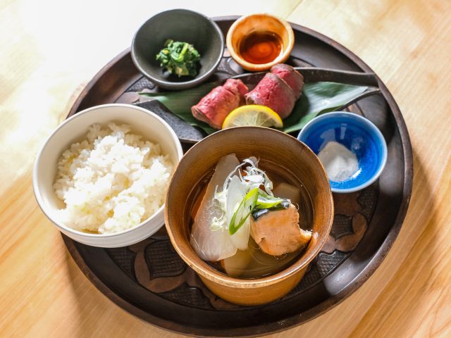 upoypoy food tray japan