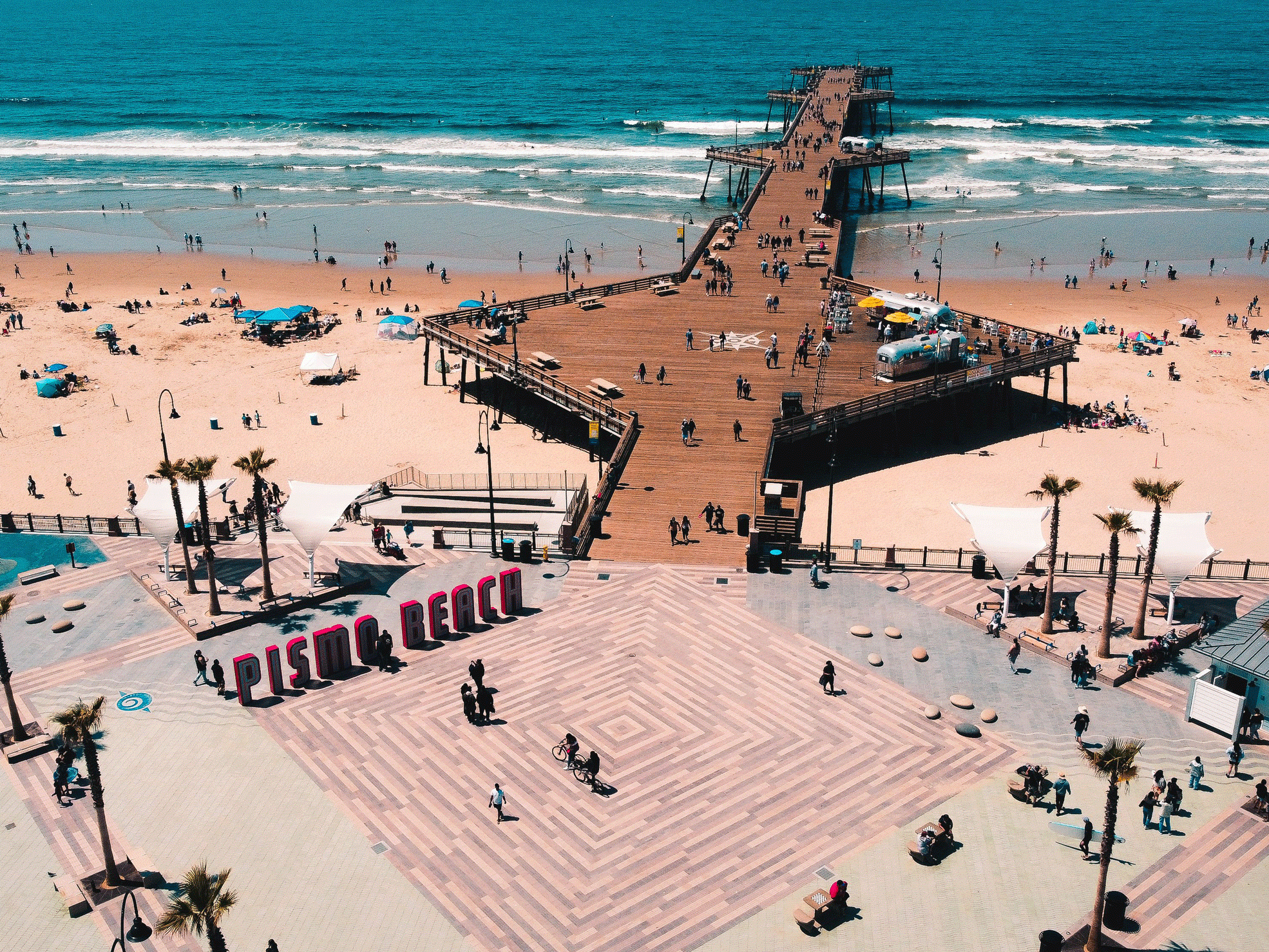pismo beach