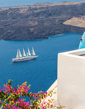 cruise holidays