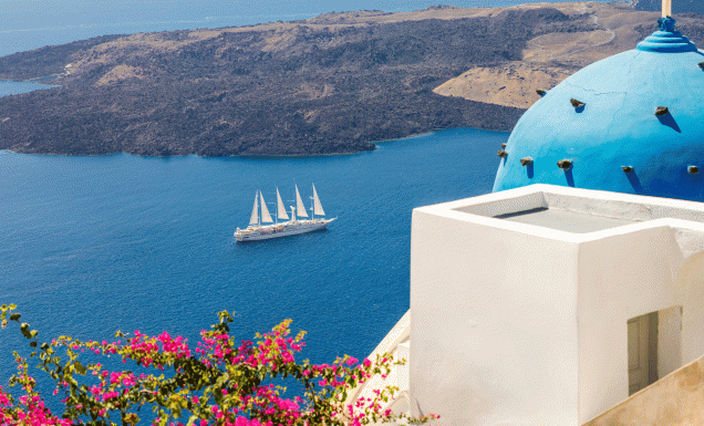 cruise holidays