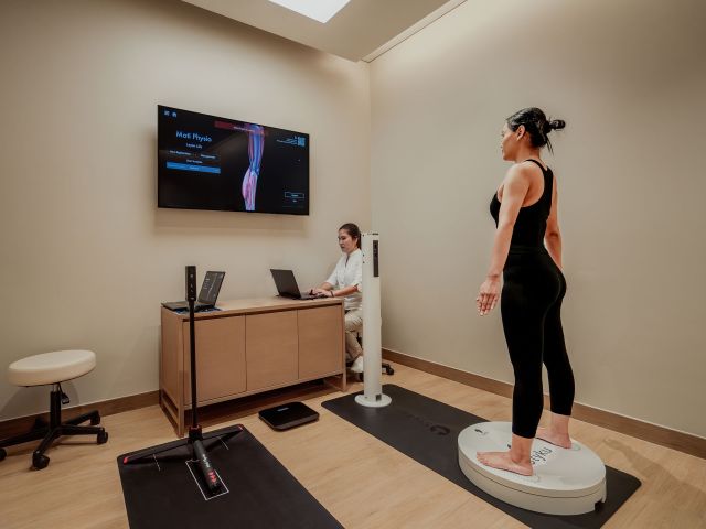 3D body scanners