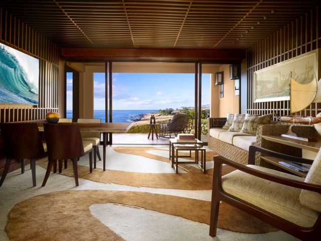 Four Seasons Resort Lanai, Hawai‘i