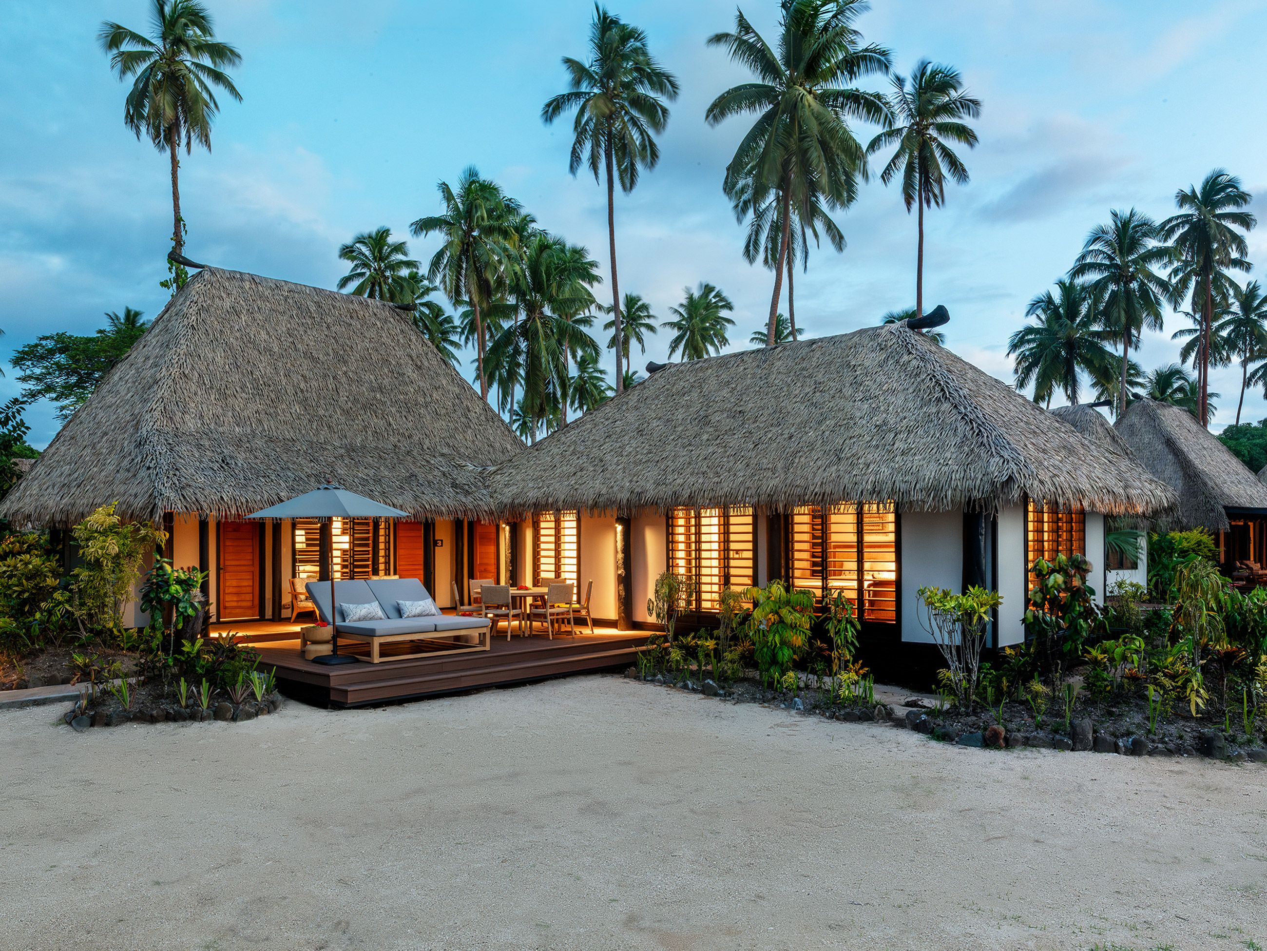 Jean-Michel Cousteau Resort bures