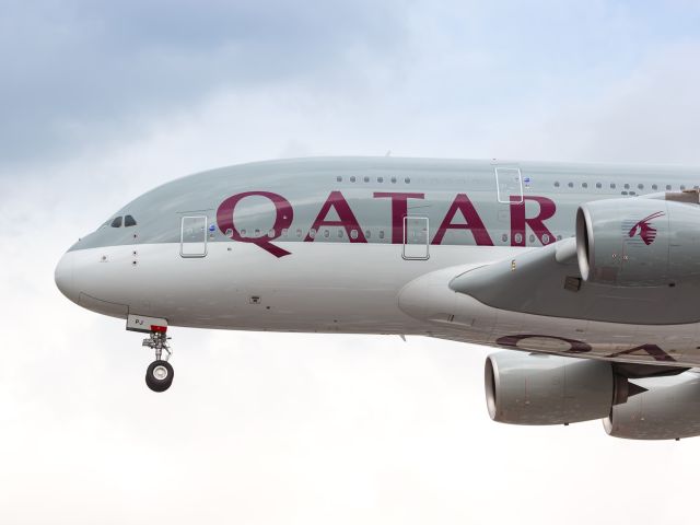 Qatar Airways