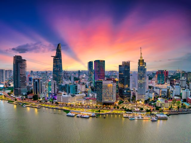 Vietjet Australia to Vietnam flight sale
